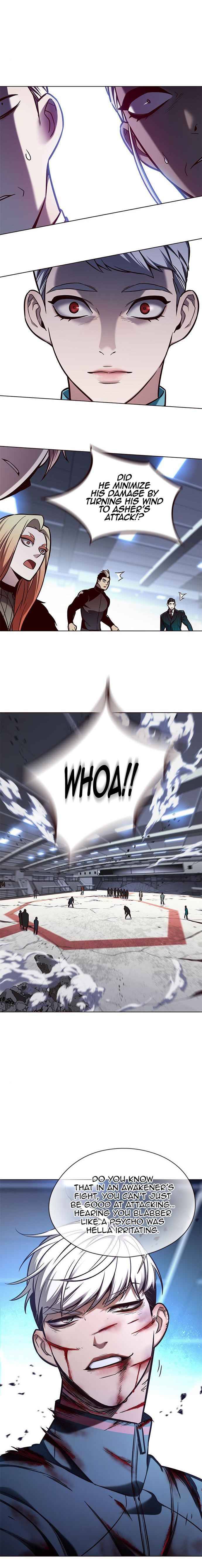 Eleceed Chapter 151 — page 26