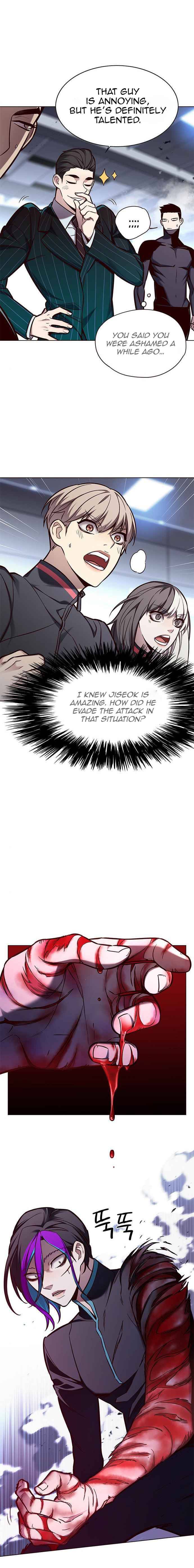 Eleceed Chapter 152 — page 3