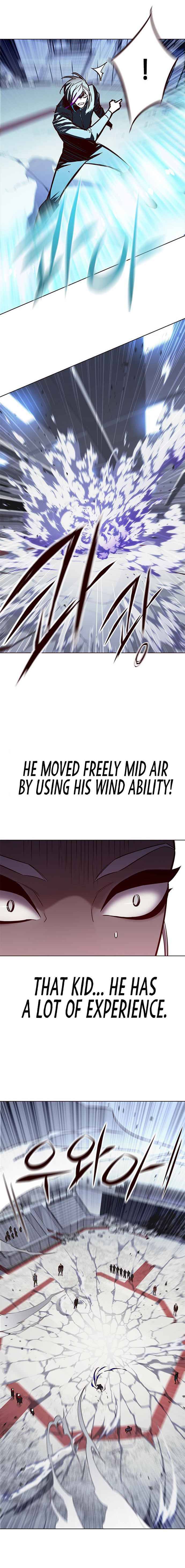 Eleceed Chapter 152 — page 8
