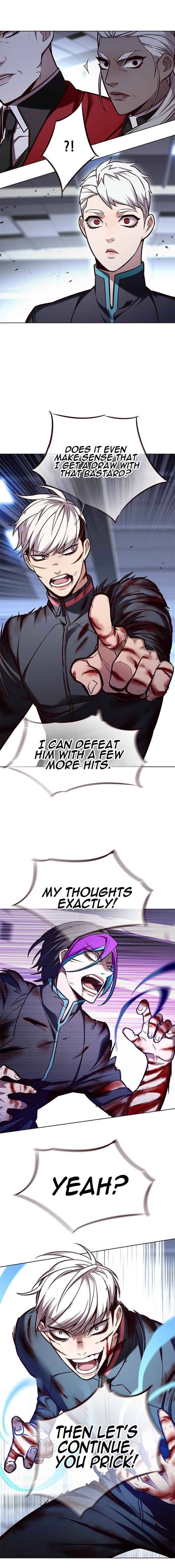Eleceed Chapter 152 — page 18