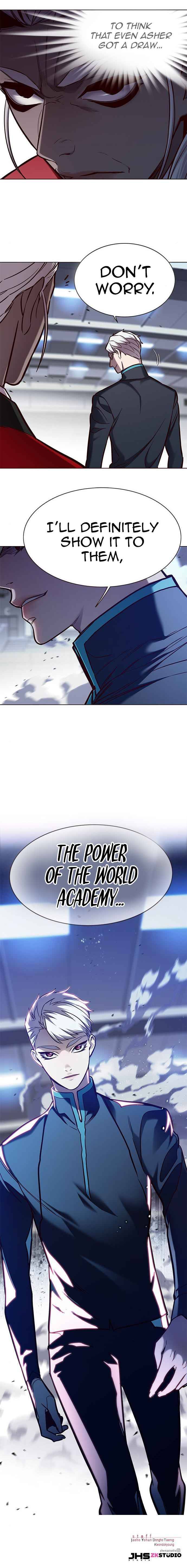 Eleceed Chapter 152 — page 23