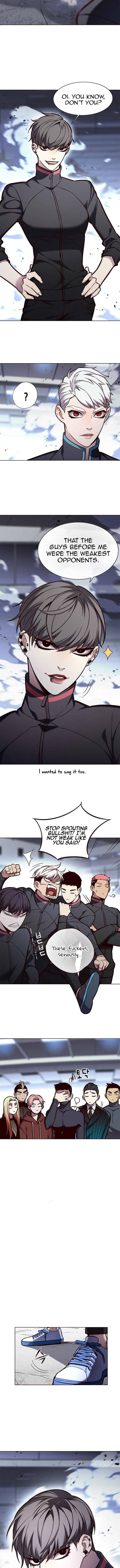 Eleceed Chapter 153 — page 3
