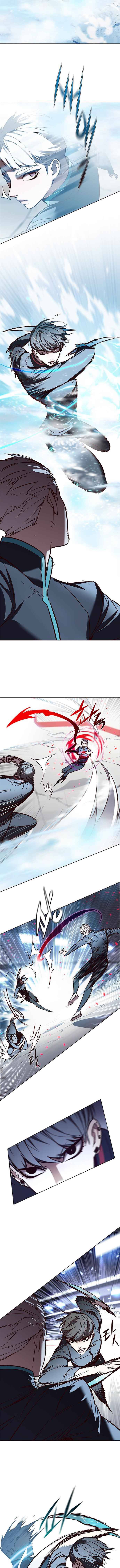Eleceed Chapter 153 — page 7