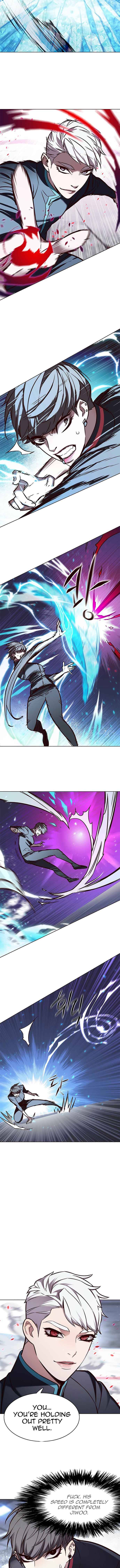 Eleceed Chapter 153 — page 12