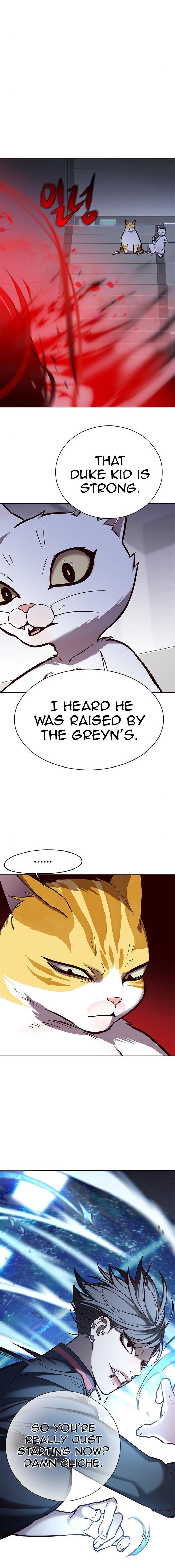 Eleceed Chapter 154 — page 10
