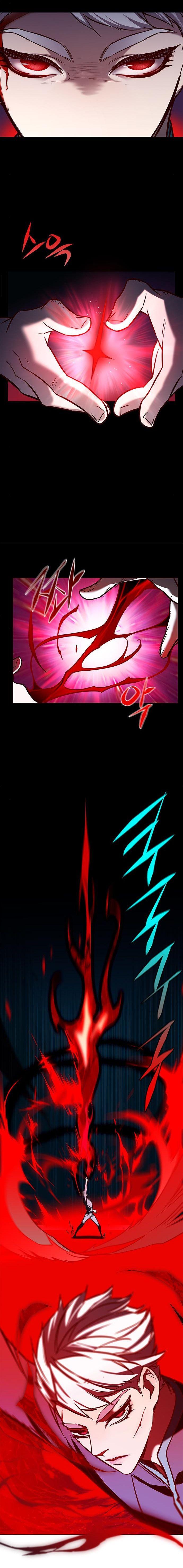Eleceed Chapter 154 — page 12