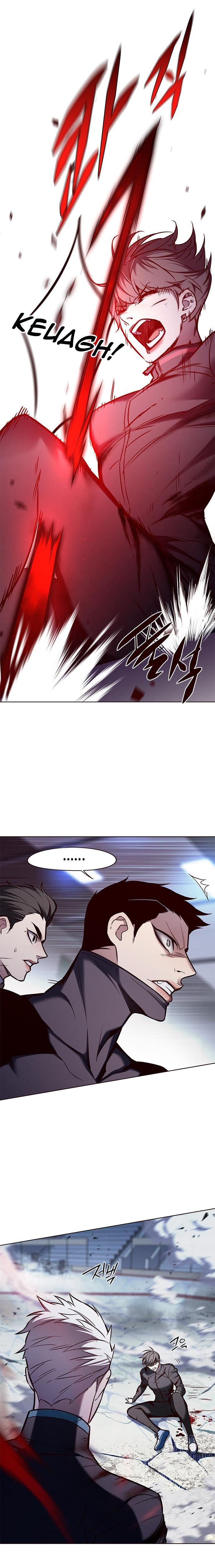 Eleceed Chapter 154 — page 17