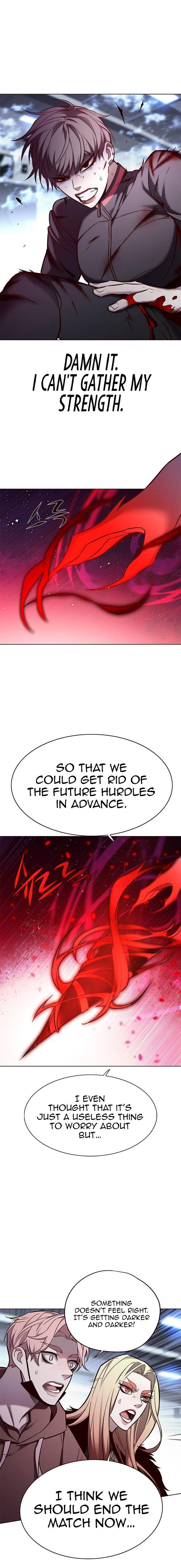 Eleceed Chapter 154 — page 19