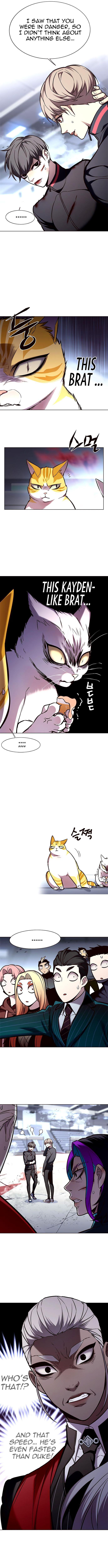 Eleceed Chapter 155 — page 2