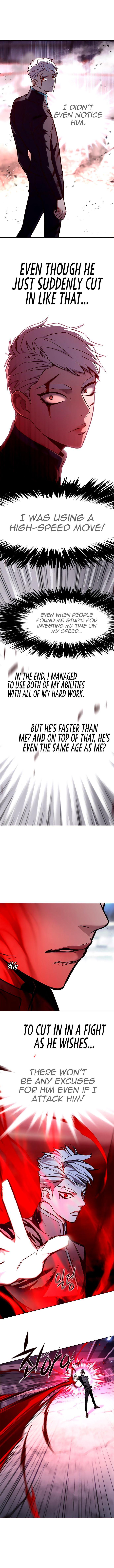 Eleceed Chapter 155 — page 3