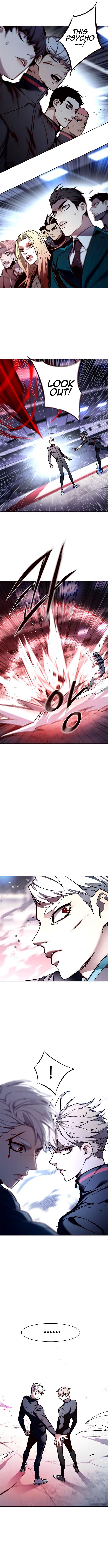 Eleceed Chapter 155 — page 4