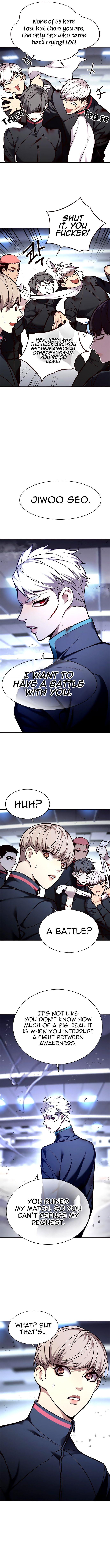 Eleceed Chapter 155 — page 8