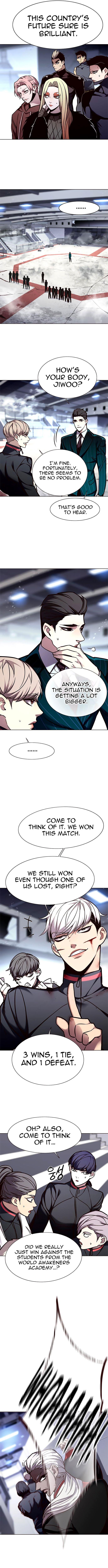 Eleceed Chapter 155 — page 10