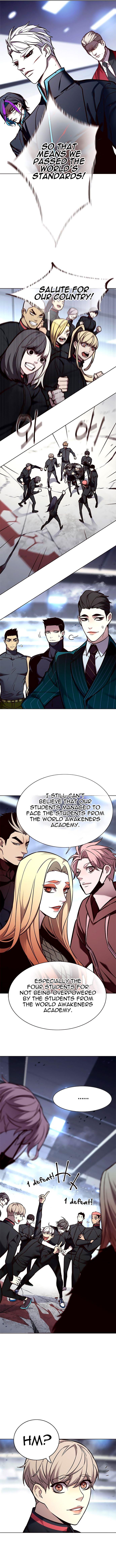 Eleceed Chapter 155 — page 11