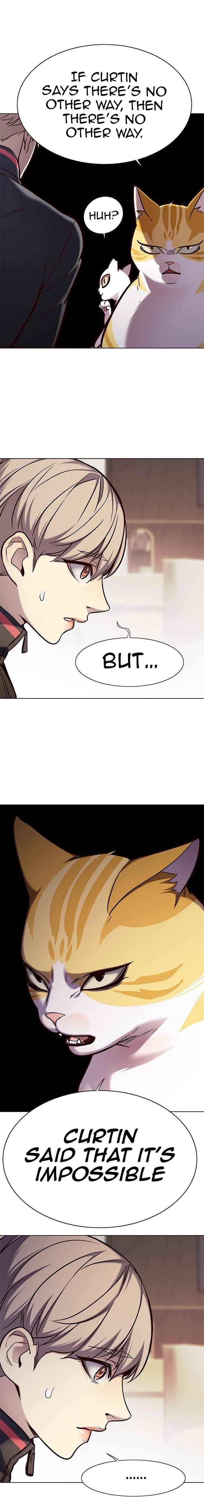 Eleceed Chapter 156 — page 6