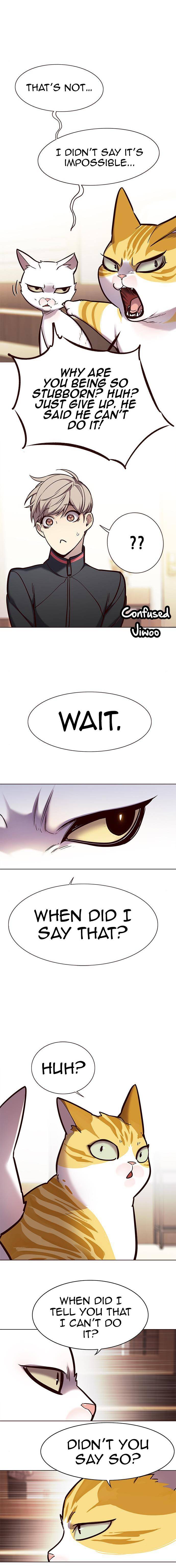 Eleceed Chapter 156 — page 7
