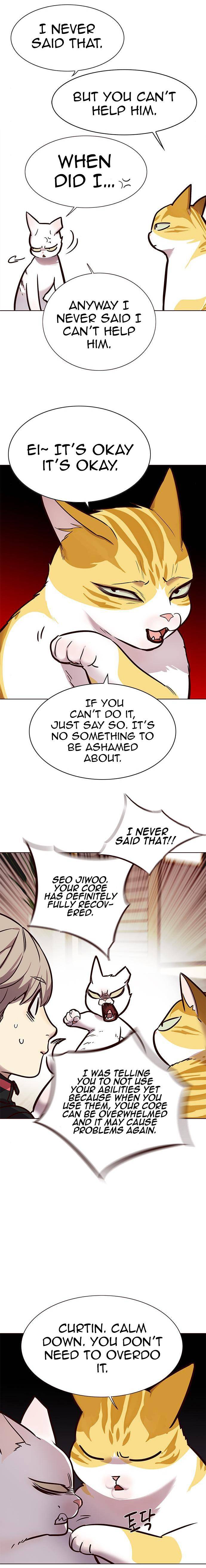 Eleceed Chapter 156 — page 8