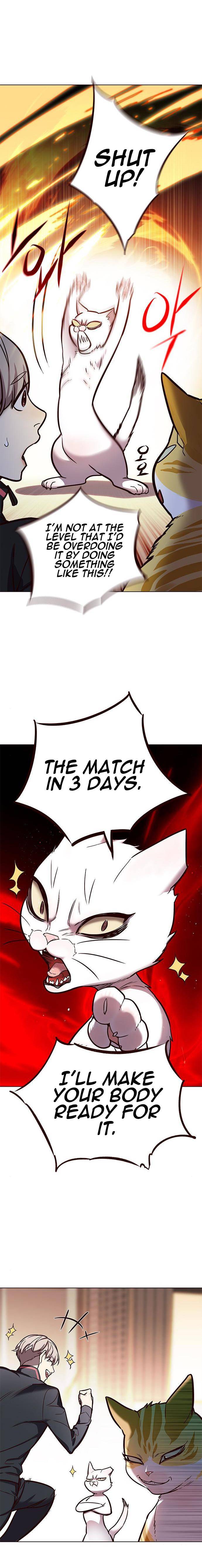 Eleceed Chapter 156 — page 9