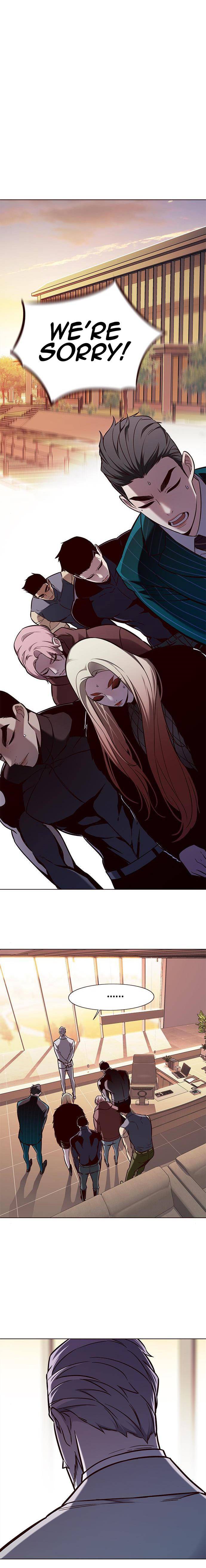 Eleceed Chapter 156 — page 10