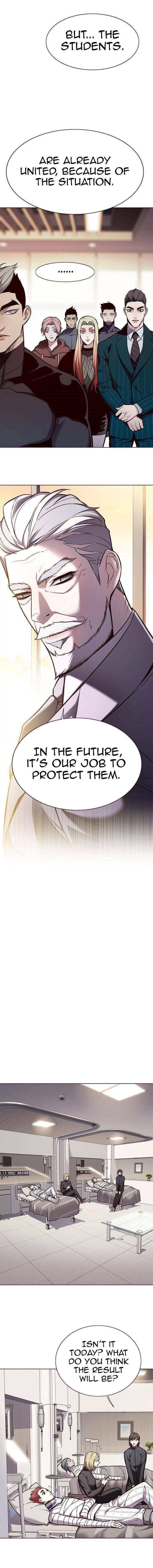 Eleceed Chapter 156 — page 13