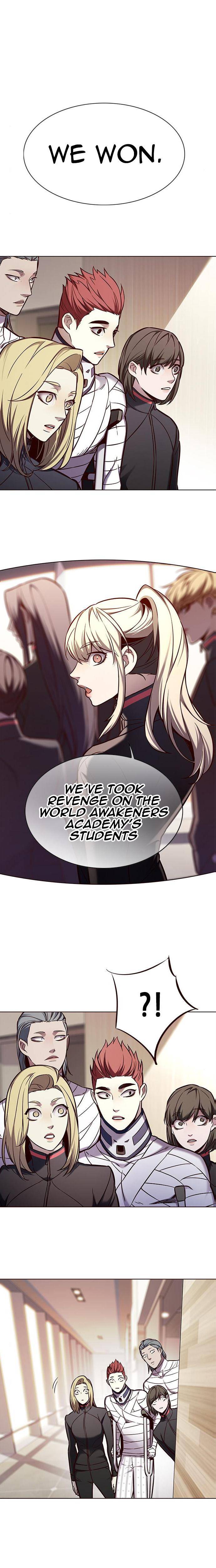 Eleceed Chapter 156 — page 15