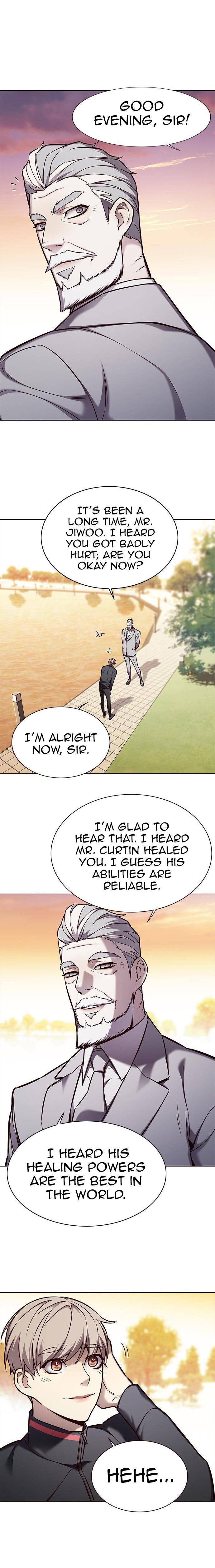 Eleceed Chapter 156 — page 17