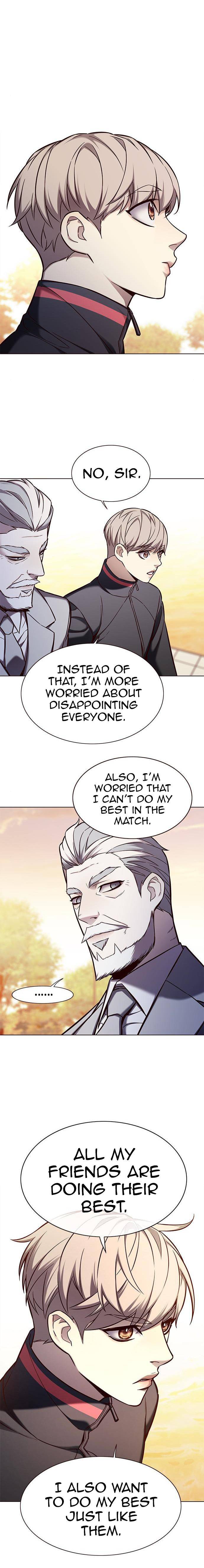 Eleceed Chapter 156 — page 19