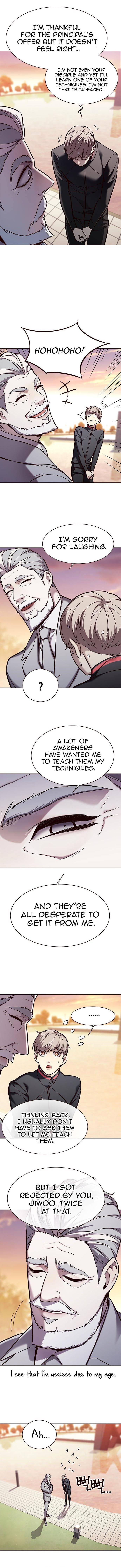 Eleceed Chapter 157 — page 2
