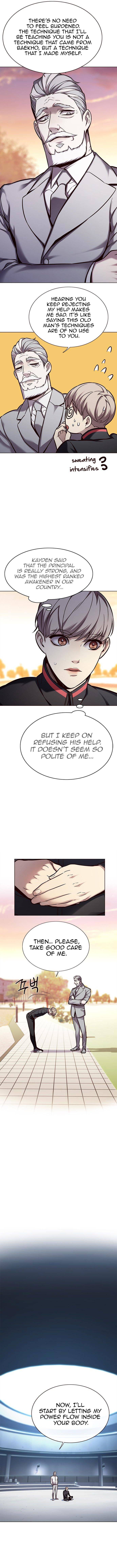 Eleceed Chapter 157 — page 3