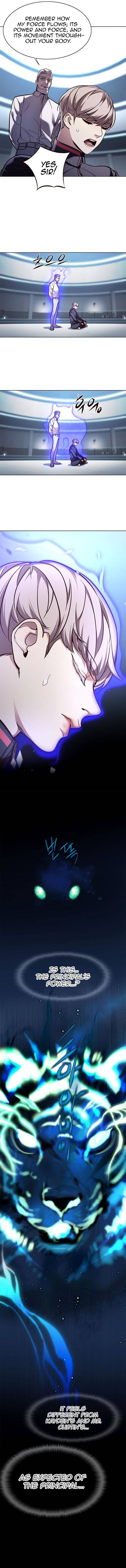 Eleceed Chapter 157 — page 4