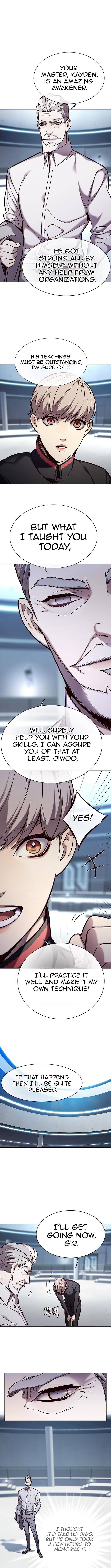 Eleceed Chapter 157 — page 6