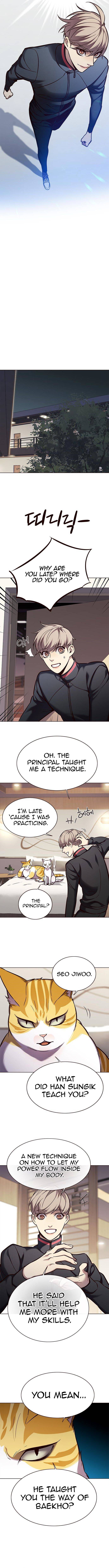 Eleceed Chapter 157 — page 7