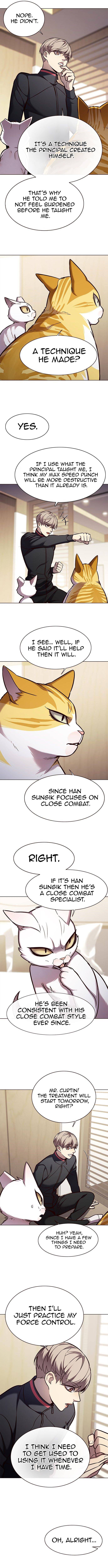 Eleceed Chapter 157 — page 8