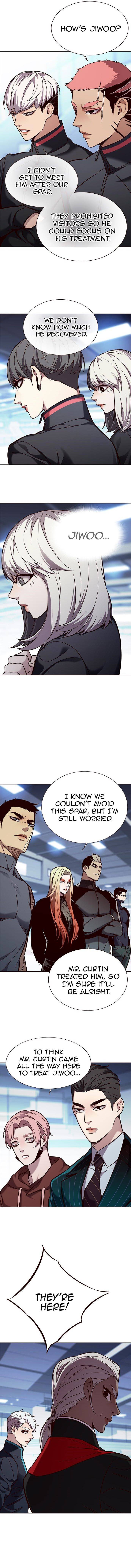 Eleceed Chapter 157 — page 10