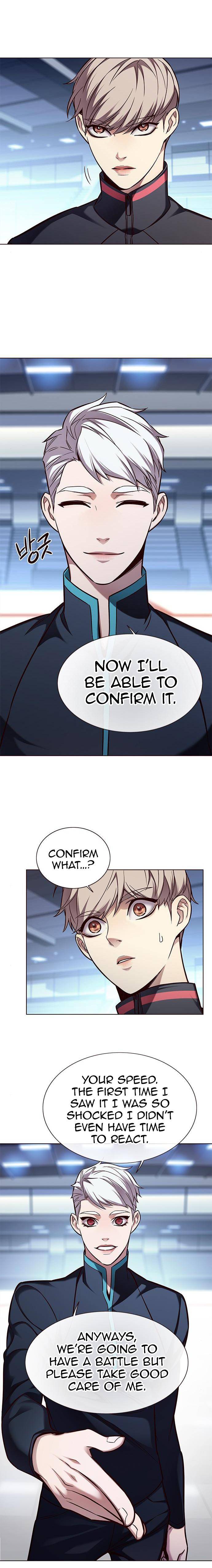 Eleceed Chapter 158 — page 4