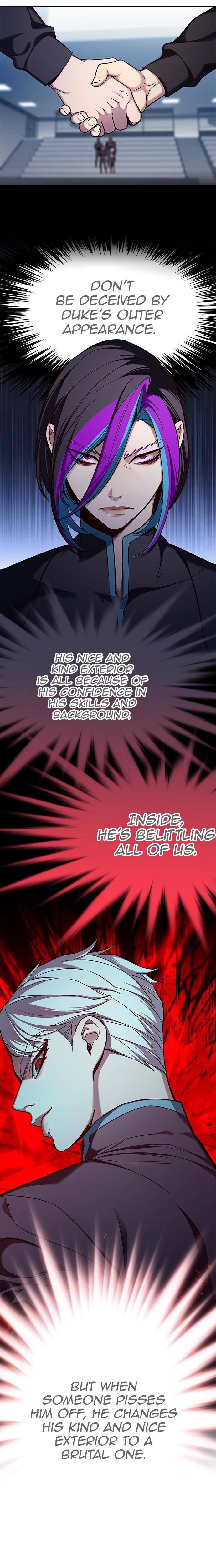 Eleceed Chapter 158 — page 6