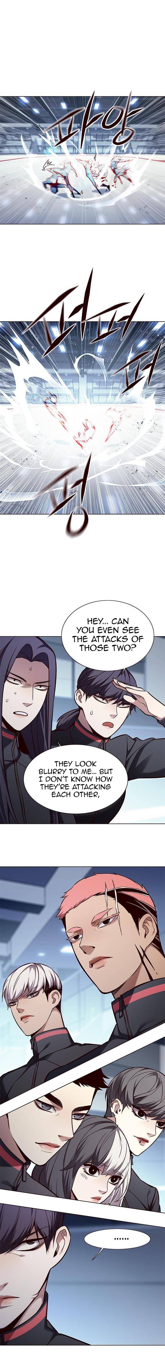 Eleceed Chapter 158 — page 13