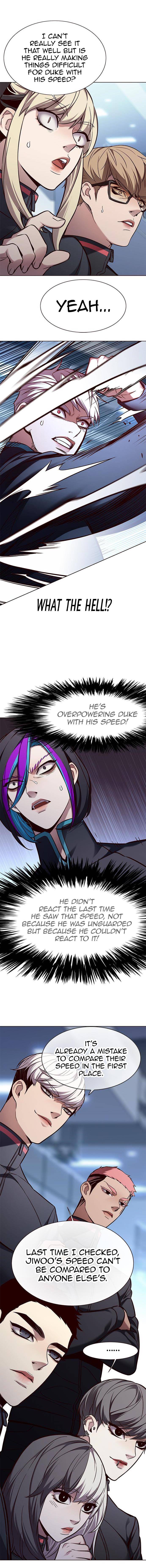 Eleceed Chapter 158 — page 16
