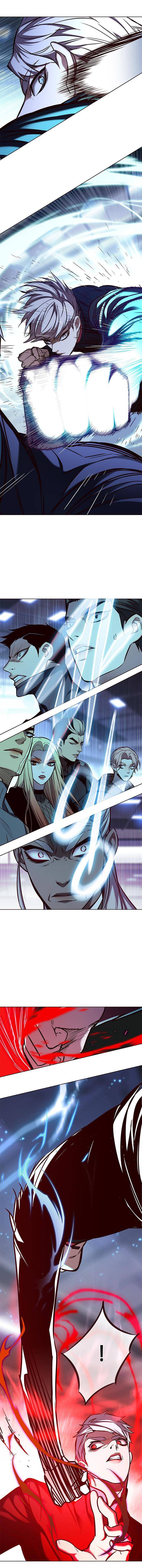 Eleceed Chapter 158 — page 20