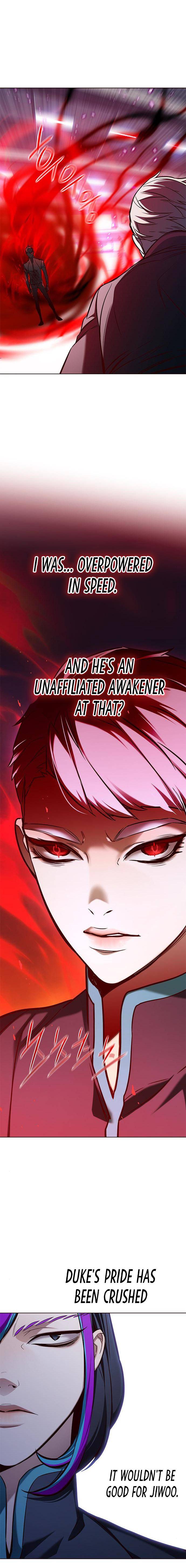 Eleceed Chapter 158 — page 23