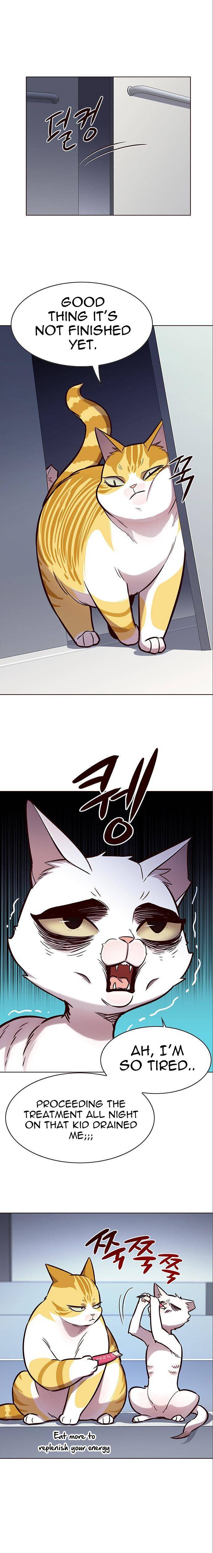Eleceed Chapter 159 — page 2