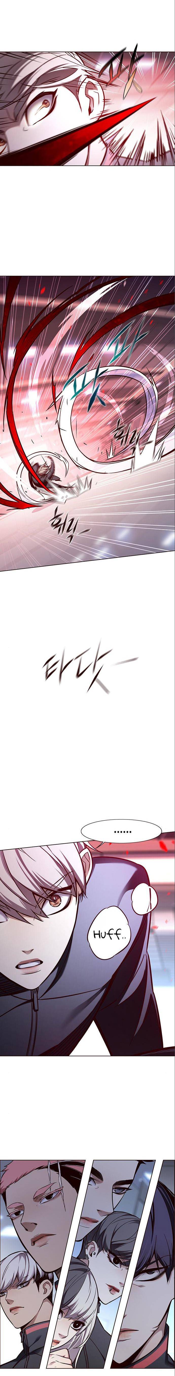 Eleceed Chapter 159 — page 6