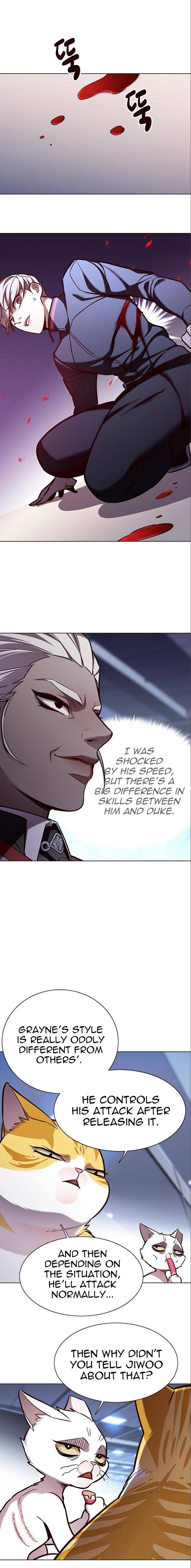Eleceed Chapter 159 — page 7
