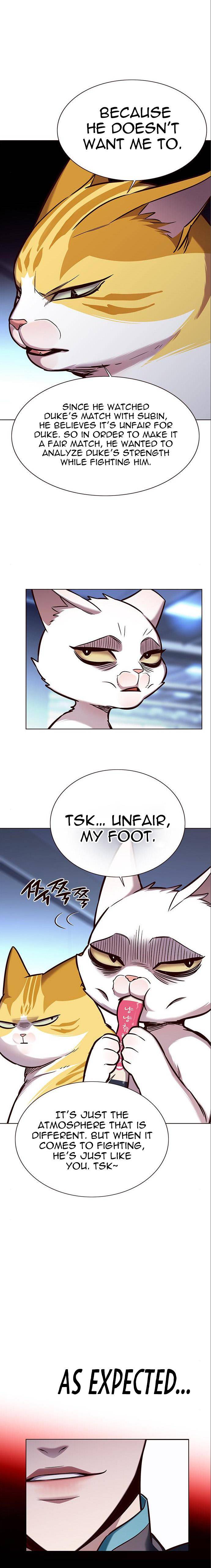 Eleceed Chapter 159 — page 8