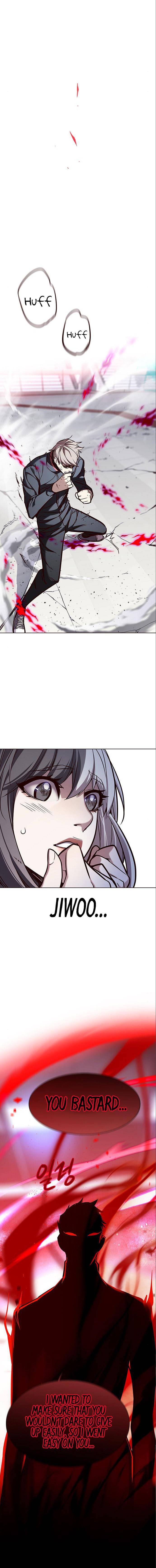 Eleceed Chapter 159 — page 14