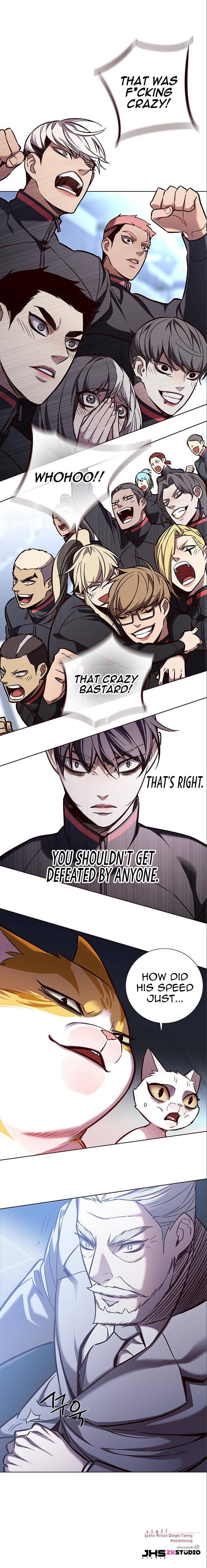 Eleceed Chapter 159 — page 23
