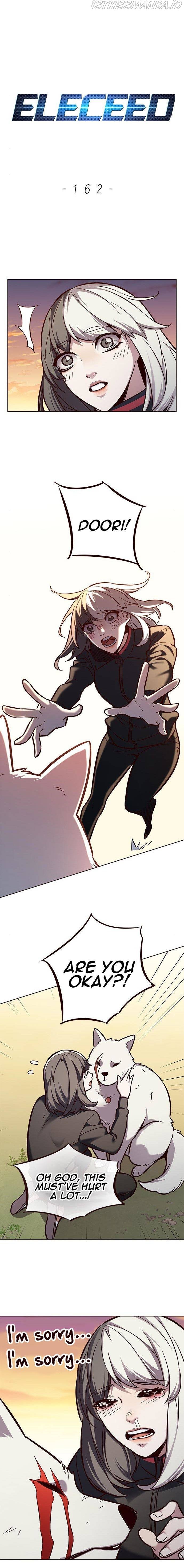 Eleceed Chapter 162 — page 1