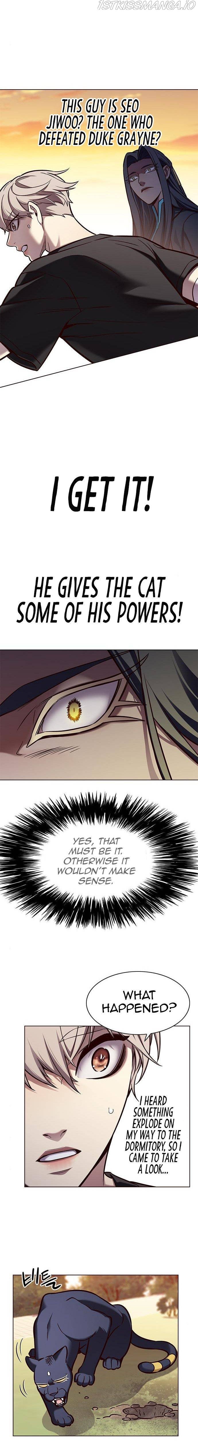 Eleceed Chapter 162 — page 5