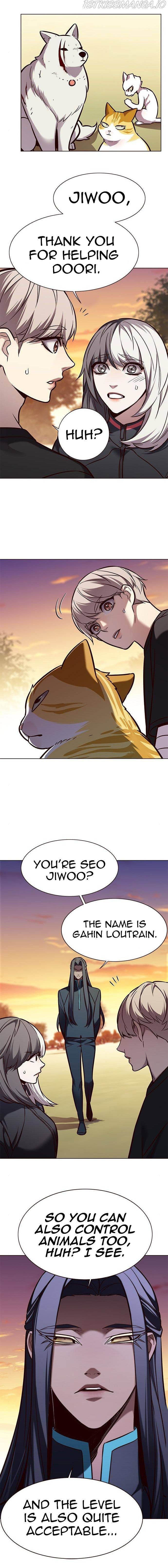 Eleceed Chapter 162 — page 6