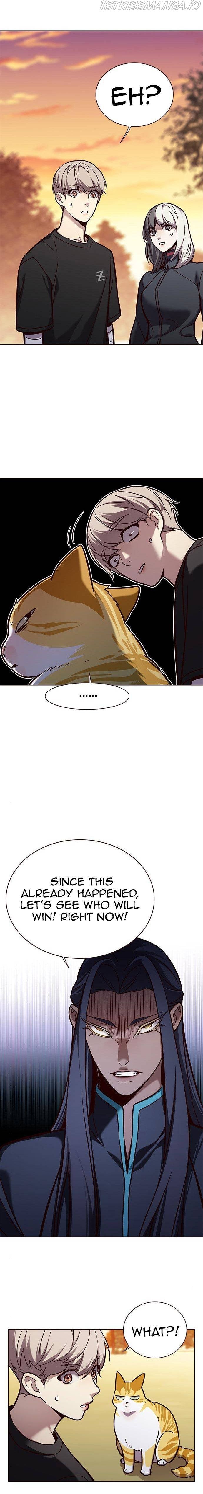 Eleceed Chapter 162 — page 7